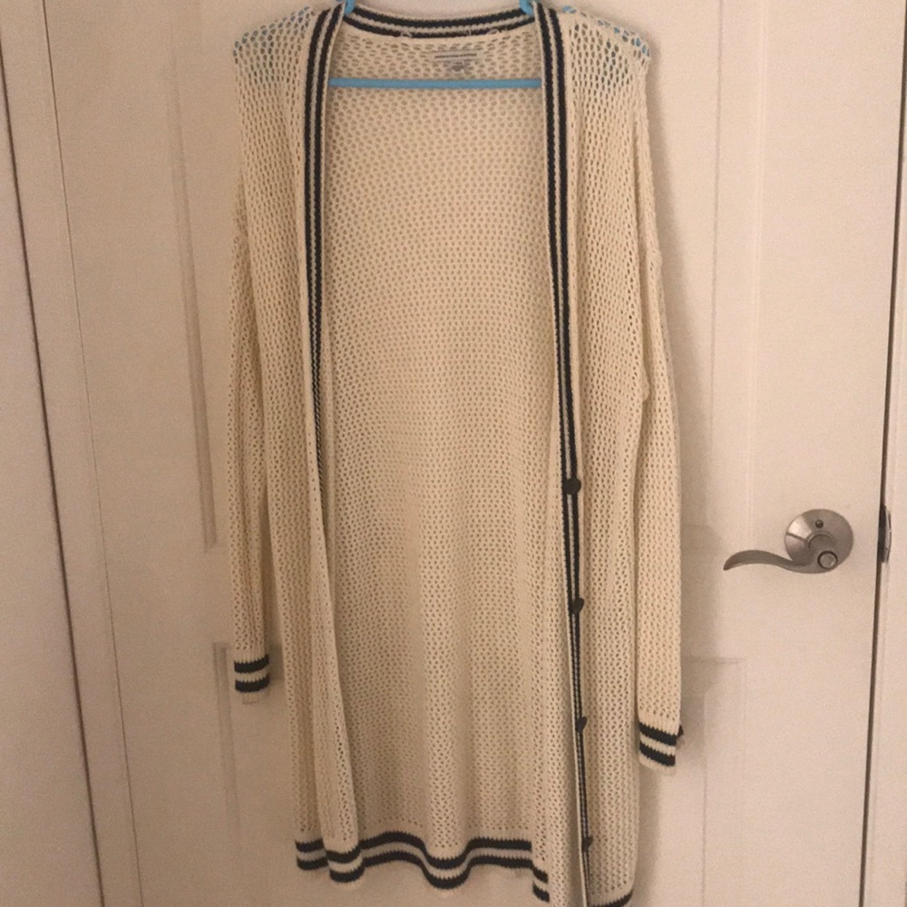 American Eagle Cardigans